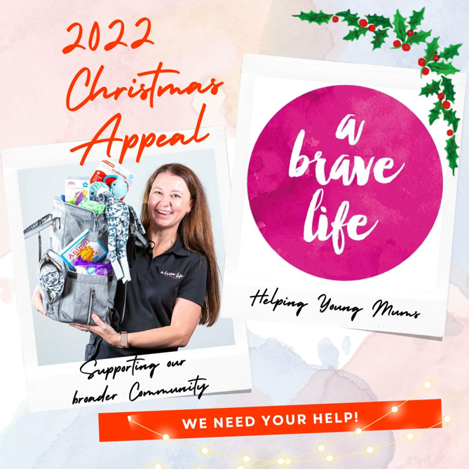 A Brave Life Christmas