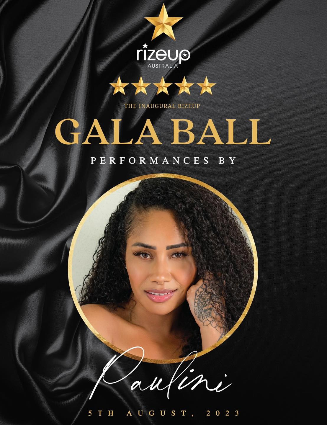 gala ball