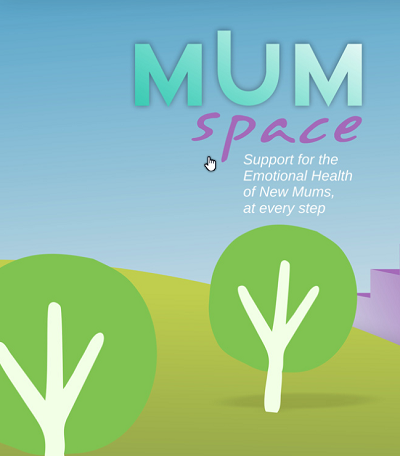 mumspace