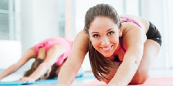 Womens Physio Class: Core & Conditioning For Women