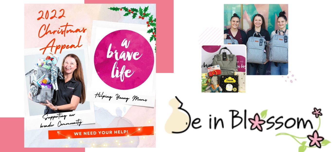 The Gift of Giving – A Brave Life Christmas Fundraiser