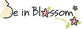 BeinBlossom Footer Logo