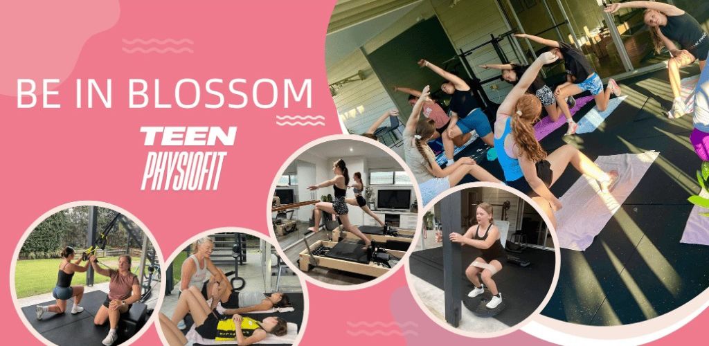 Women’s Pilates Class: Core, Conditioning & Cardio for Women