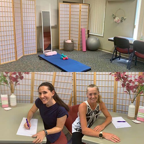 Postnatal Screening Clinic
