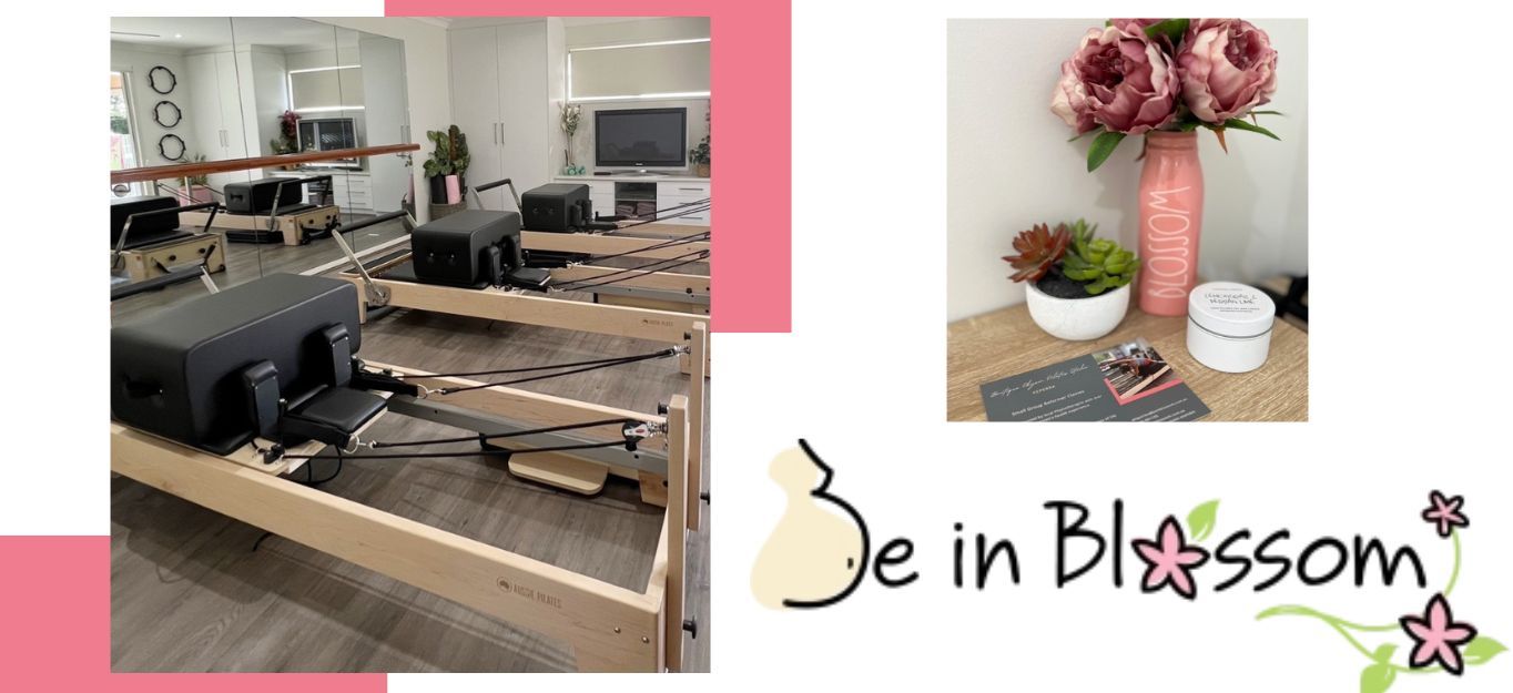 Keperra Boutique Physio Reformer Studio Expansion