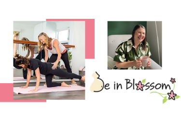 Managing Gestational Diabetes: Practical Tips for Eating Well & Moving Safely