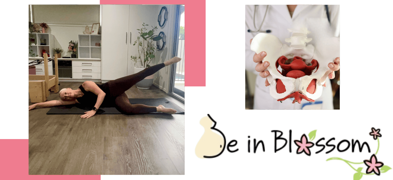 10 Leg Workout tips for Prolapse or Pelvic Floor Weakness