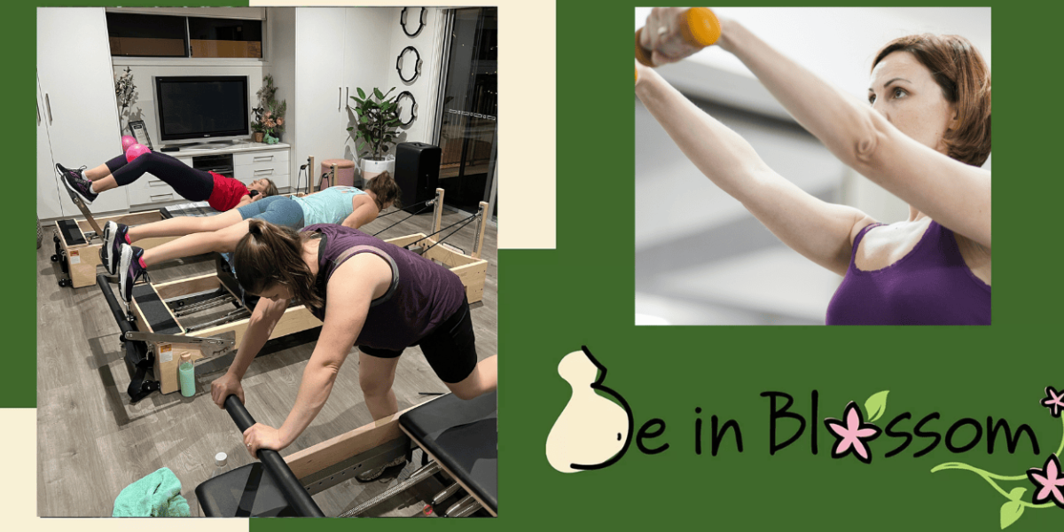 All Stages All Women Circuit Class